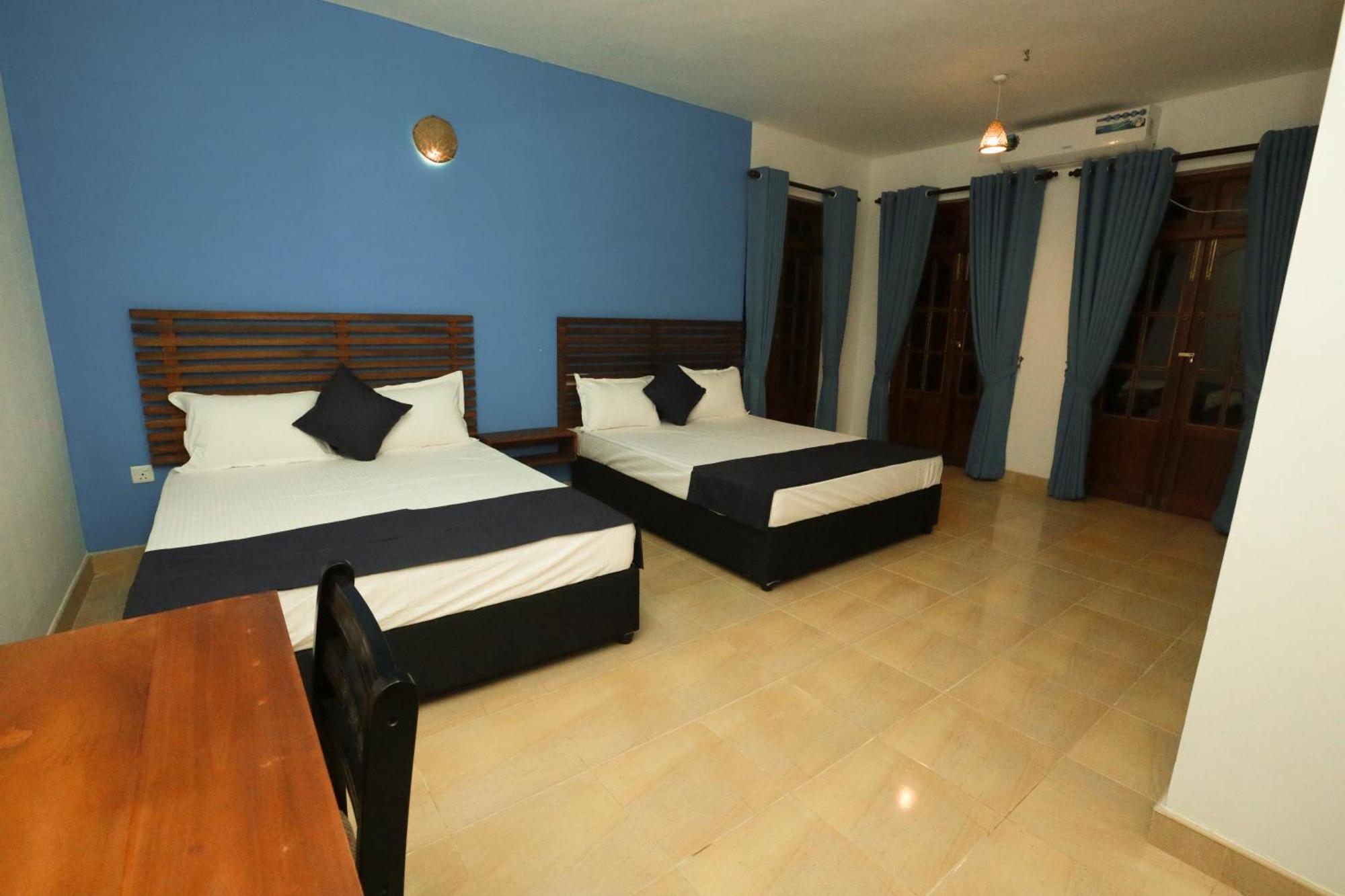 Stellar Inn Peradeniya Bagian luar foto